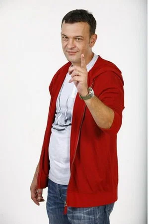 Dragos Stoica