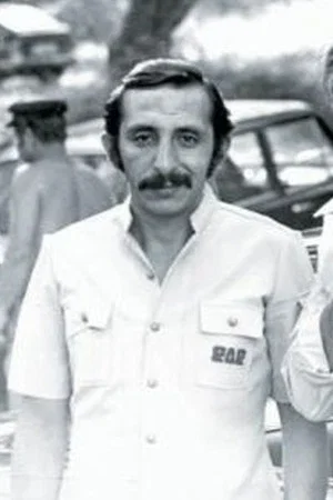 Mihalis Giannatos