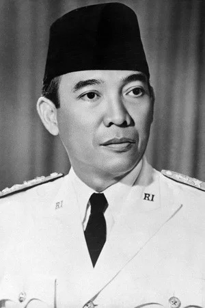 Фото: Sukarno