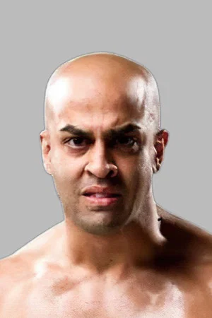 Retesh Bhalla
