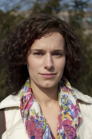 Eva Kodešová