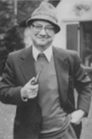 John Henri uit den Bogaard