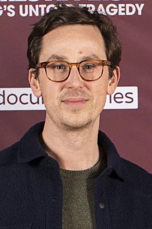 Torquil Jones