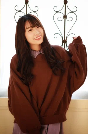 Mayu Kusunoki