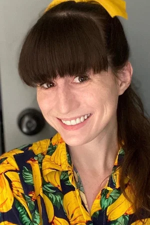 Sarah Miller-Crews
