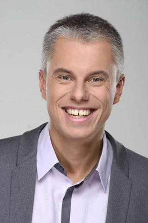 Андрей Доманский