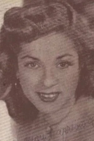 Olga Vilmar