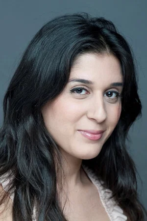 Amanda Soroudi