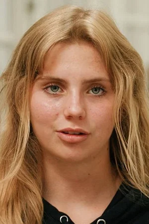 Julia Hedström