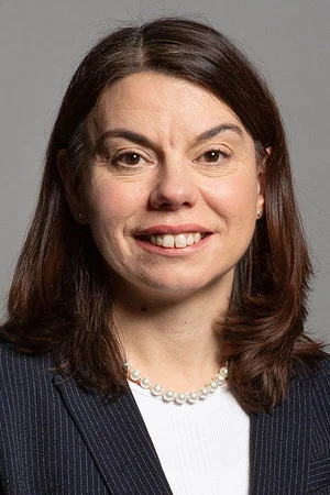 Sarah Olney