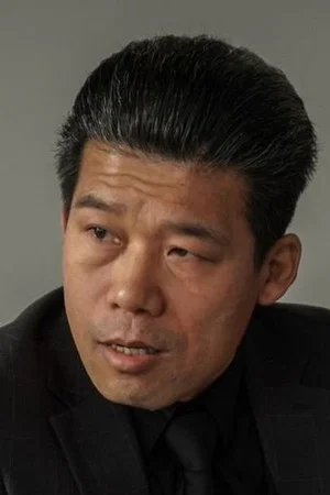 Kang Jeong-hyeok