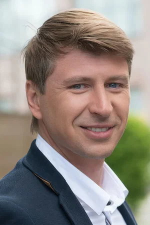 Алексей Ягудин