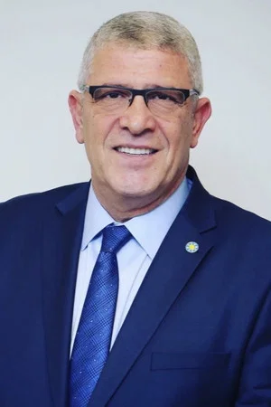 Müsavat Dervişoğlu