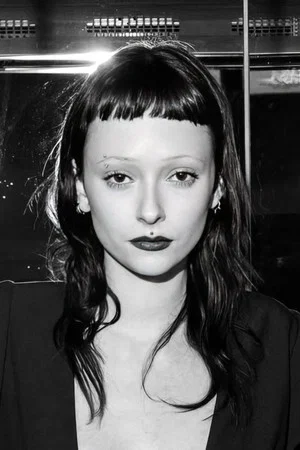 Stella Ginger Janáčková