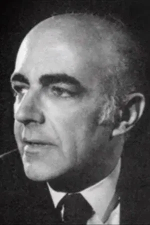 Malcolm Hulke