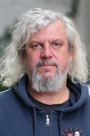 Milan Cimfe