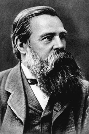 Фото: Friedrich Engels