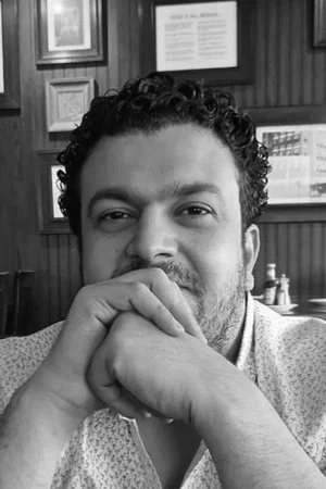 Ahmed Nader