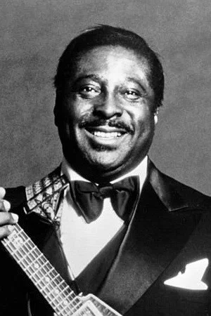 Фото: Albert King