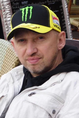 Алексей Чернов