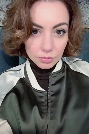 Татьяна Геворкян