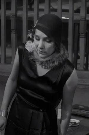 Régine Dancourt