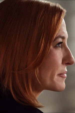 Jen Psaki