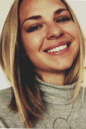 Anne Hedegaard