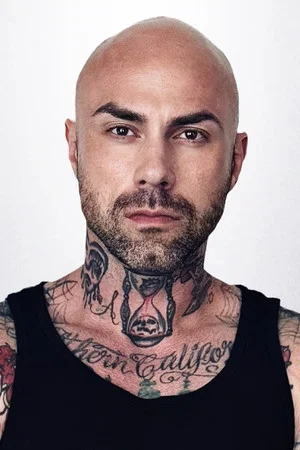 Trent James