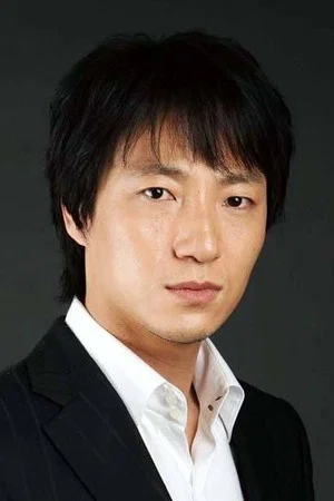 Jeong Gi-seop