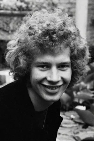Bill Bruford