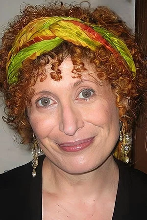 Julia Pearlstein