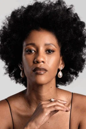 Maxine Scheepers