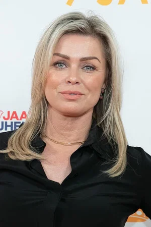 Bridget Maasland