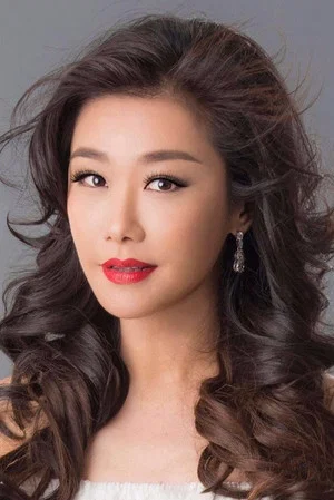 Angie Cheung Wai-yee
