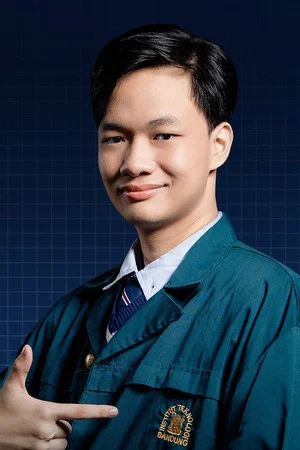 Dean Hartono