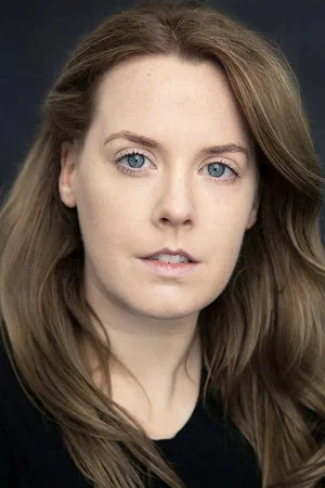 Rebecca Hickey