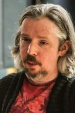 Andrew Burrell