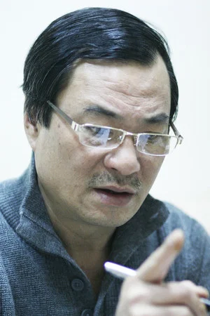 Nguyễn Khải Hưng