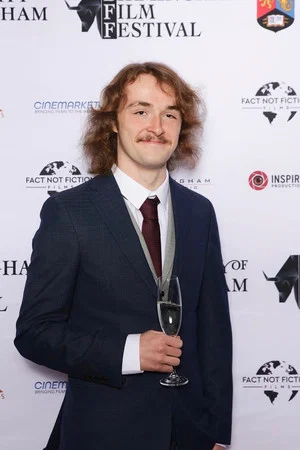 Kyle Doman
