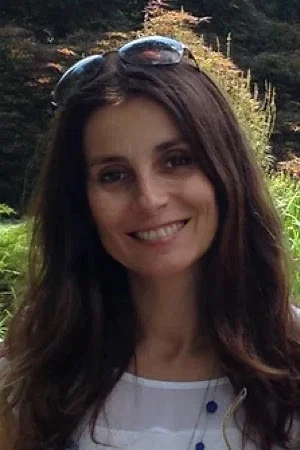 Marina Jacobi