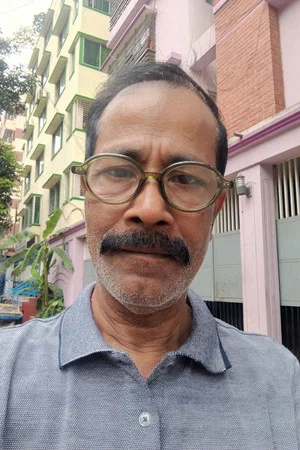 Ashok Bepari