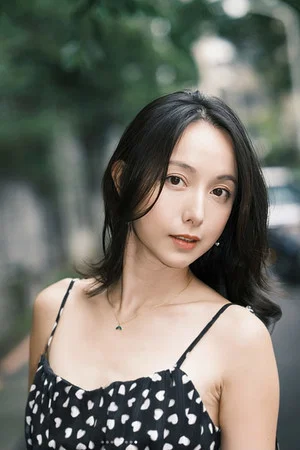 陈郁雯