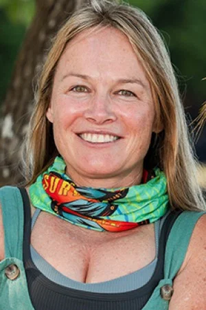 Kristin Alston