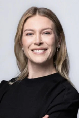 Mimmi Löfwenius Veum