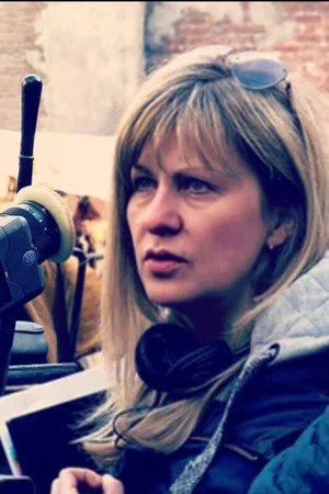 Jill Robertson