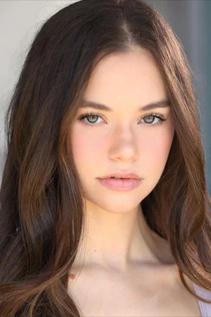 Ashlynn Judy
