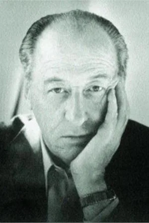 Gunther Gerszo