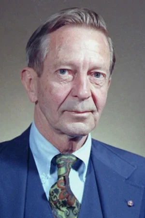 Фото: John Cheever