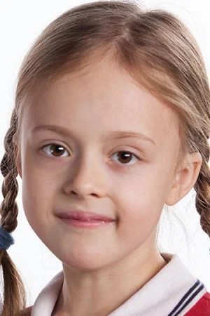 Елизавета Агрова